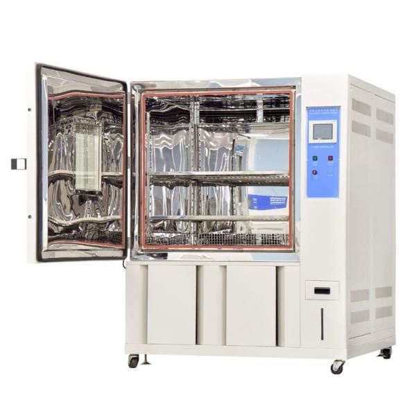 PID Constant Climate Temperature Humidity Test Chamber With 1000 L Volume