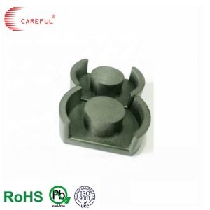High frequency ferrite core DS type POT type