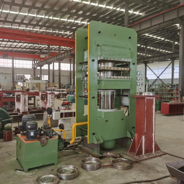 High Performance Tire Tube Valve Making Machine
