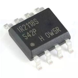 IR2118STRPBF MOSFET Chip Integrated Circuit Inverting controller Input SOIC-8