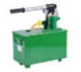 13ML Manual Hydraulic Pressure Test Pump 0 - 2.5MPA