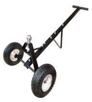 600 Lbs Trailer Tow Dolly