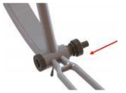 High Precision Stainless Steel Torque Sensor for Power-assisted Bicycles 0.5-90 N·m IP66 4.5~5.5(VDC)