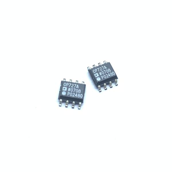 Original stock electronic components chips integrated circuit OP727ARUZ