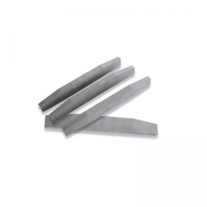 China Wood Sawing Tungsten Carbide Band Saw Tips for Wood Working Band Saw blades etc on sale