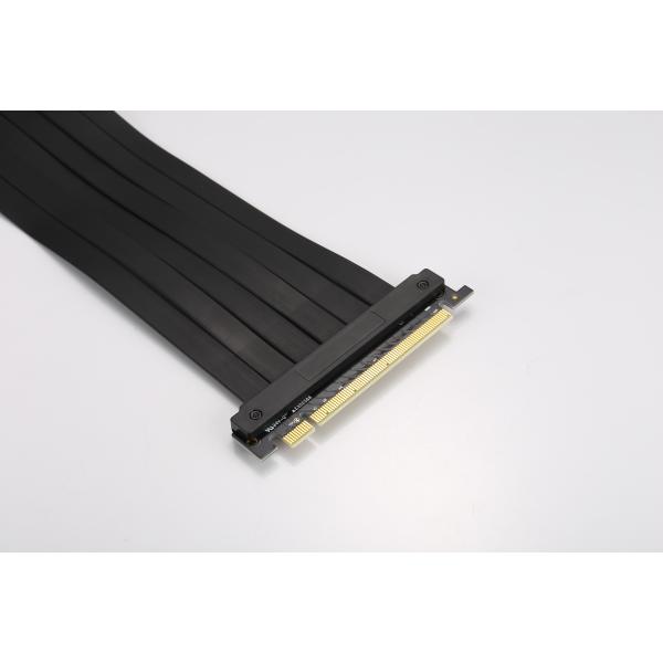 PCIE x16 Graphics Card PCI-E Riser Card Extender Ribbon Flexible Extension Cable OEM Graphics Card