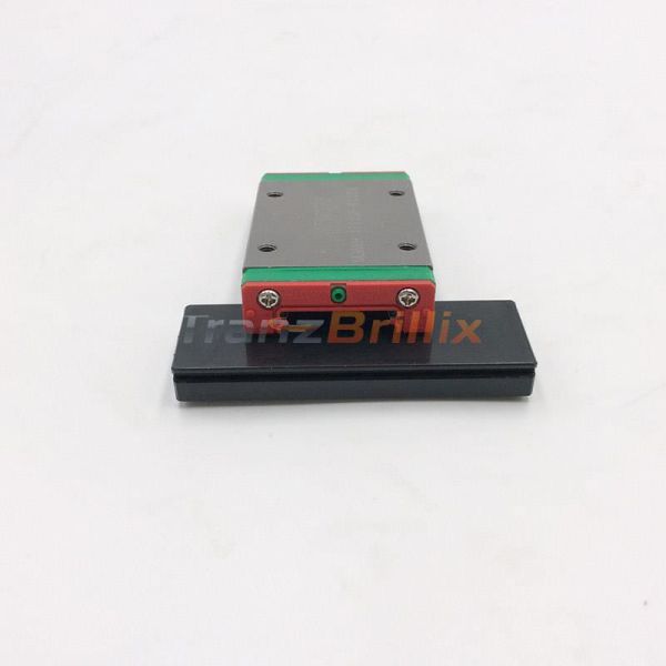 MGW9H HIWIN 3D Printed Linear Rails Electronic Slide Guide Actuator Motion Module