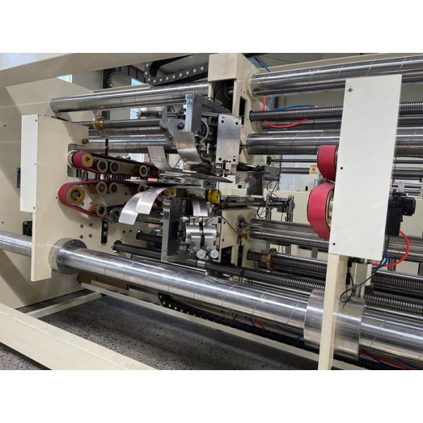 Semi Automatic Box Stitching Machine Carton Box Stitcher Machine