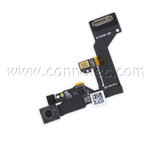 Iphone 6S front camera and sensor cable, repair front camera Iphone 6S, Iphone 6S repair