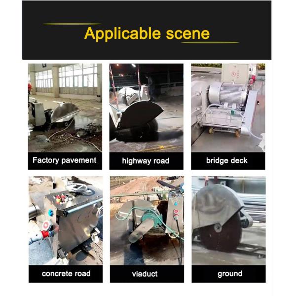Powerful Diamond Wire Multi Saw Machine for Stone Cutting Applications