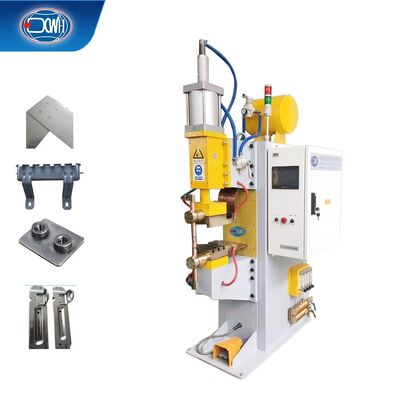 DC Spot Welder - Detail 1