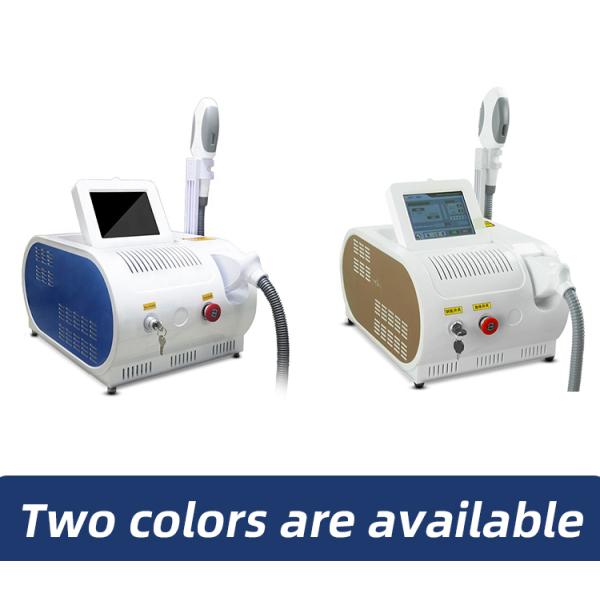 Filter For Painless Intense Pulsed Light Ice Cooling OPT IPL Laser Permanent Hair Removal Elight Machine