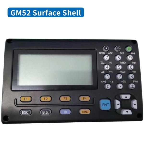 Topcon GM52 LCD Screen for GTS-2002 Total Station Replacement