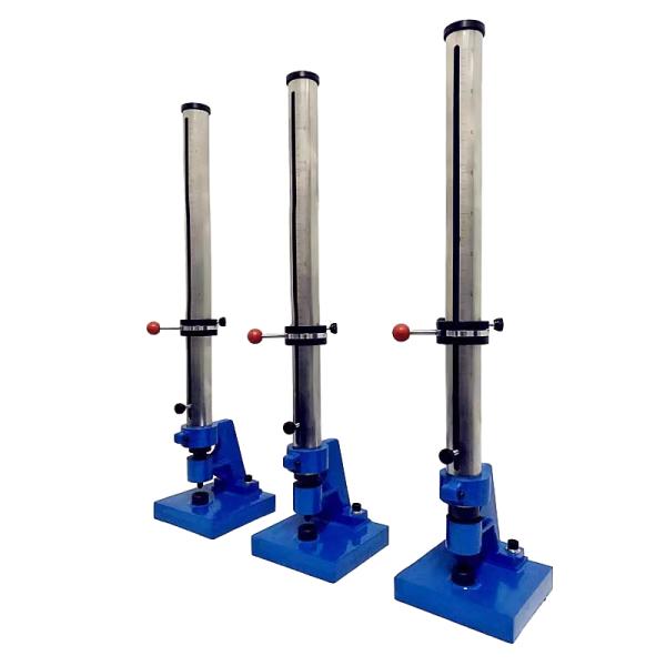 Falling Weight Tube Type Powder Coating Paint Film Impact Tester