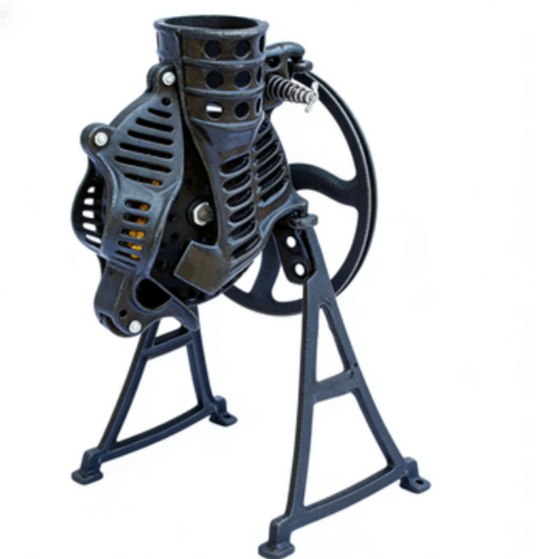 Manual Corn Sheller Machine Portable Hand Maize Sheller For Farm Processing