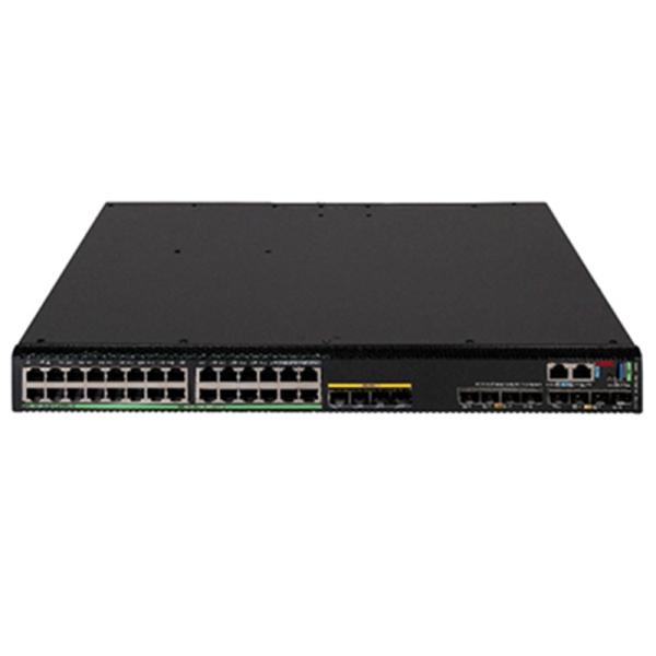 Boost Your Network Performance with S5130S-HI-G Series Enterprise Switch