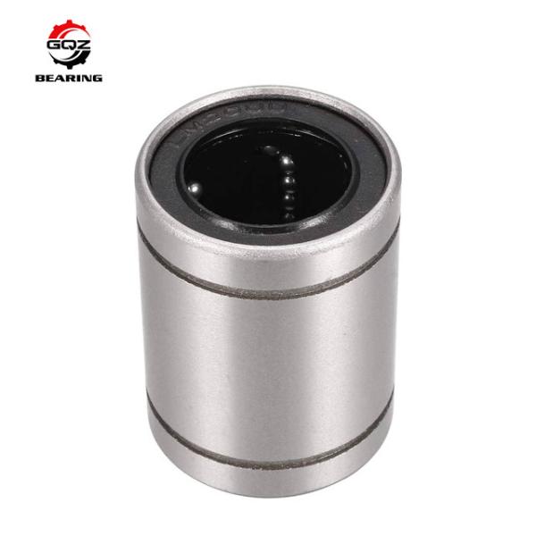 Outer Dimension 6mm - 150mm Linear Ball Bearing LM40AJ