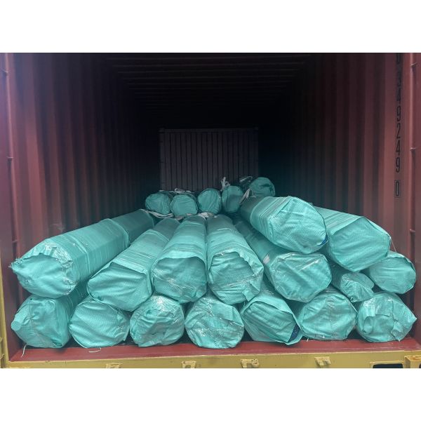 Customized BV Seamless Stainless Steel Pipe Ultimate Solution For Industrial