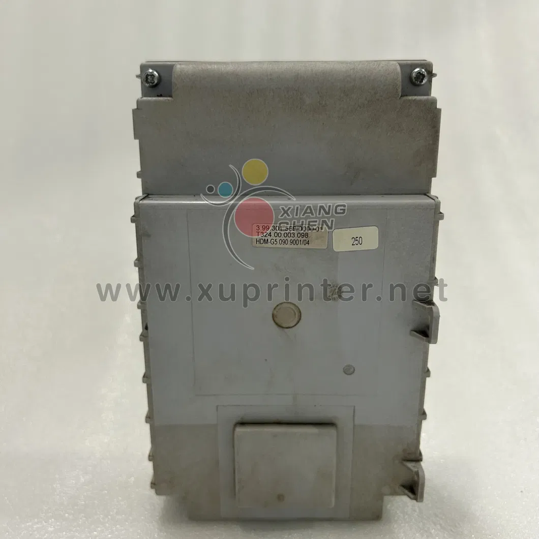 Sm52 Button Panel G5.090.9001 Touch-Sensitive Screen for Heidelberg Offset Press Parts