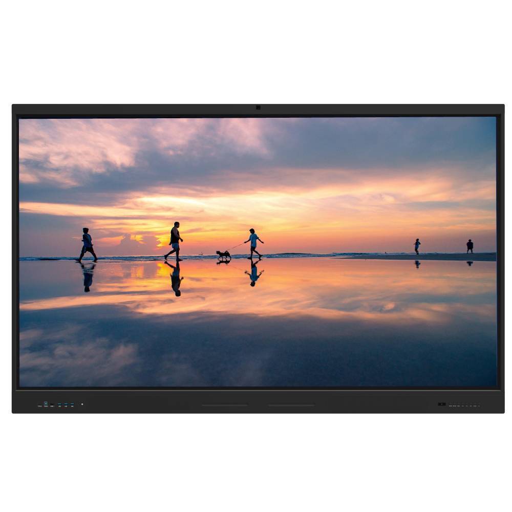 Iboard 75 Inch CE Interactive Whiteboard Teach Software Buy For Classroom Smart Boards