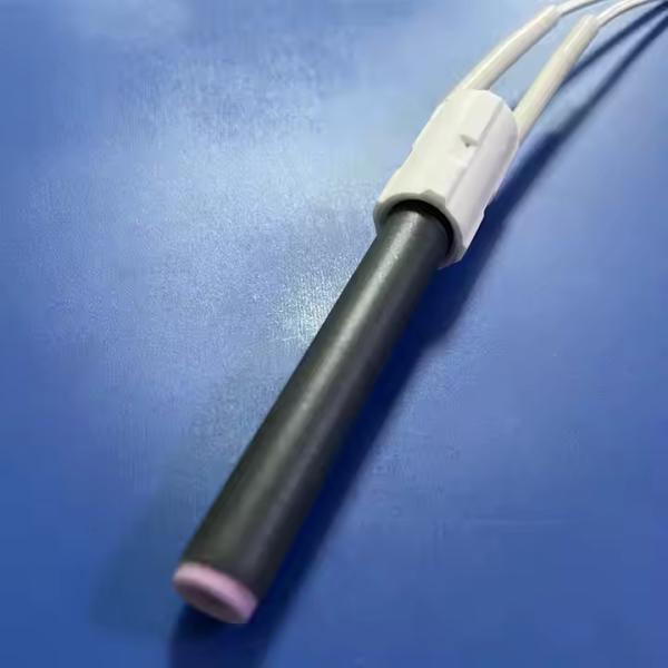 Ceramic Igniter for Pellet Burning 230v 350w