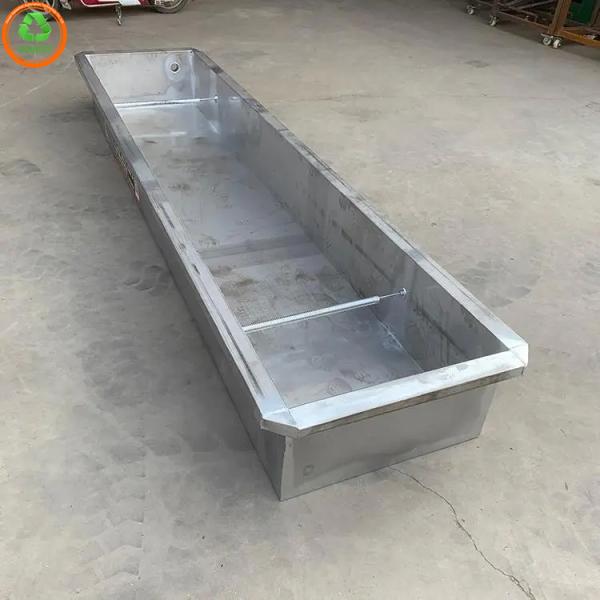 9000 Waste PP PE Plastic Granulation Machine and Recycled for Material Processing