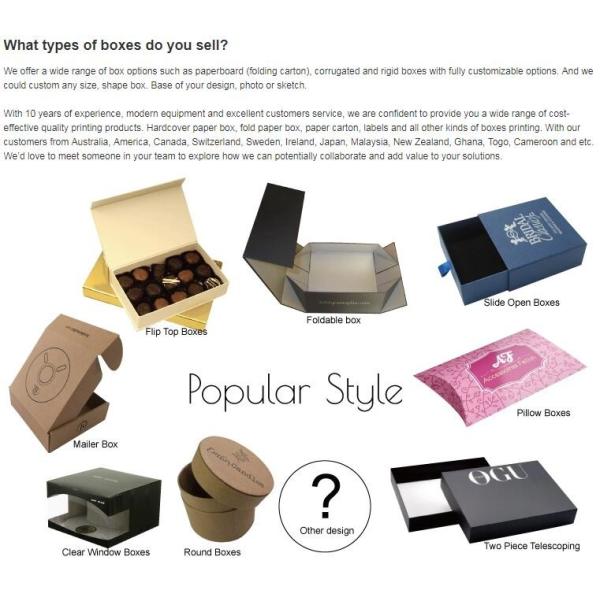 Custom design gradient color luxury paper packaging gift box with lid,Paper Flower Box Florist Bouquet Box Packaging Ros
