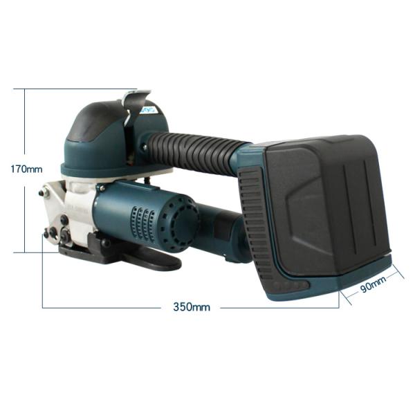 High Tension PET PP Strapping Banding Tool The Perfect Solution for Wrapping Needs
