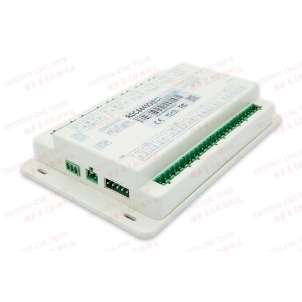 Laser engraving&cutting machine control system newest RDC6445G CO2 laser control system 4 axis laser control card &panel