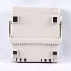 USB Interface Benchtop Digital Multimeter 1000V 10A With Backlight