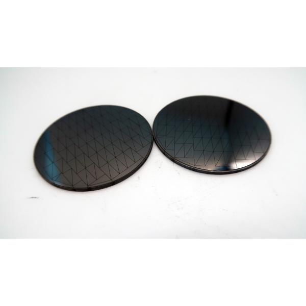 CTSTC Fiber Laser Cutting High Precision For PCBN Blank Tools