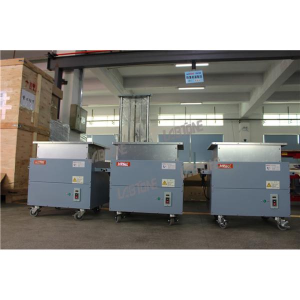 RV5000 Mechanical Vibration Test Systems With 150KG Payload For Battery Test