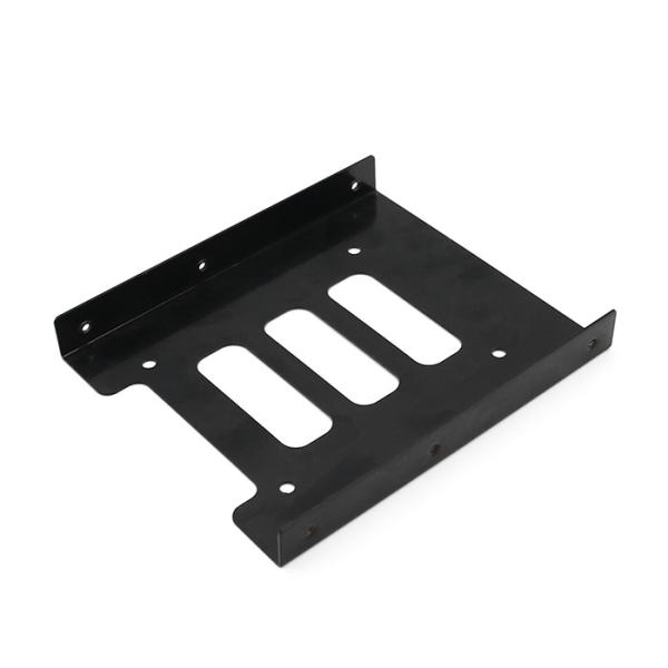 SSD To SFF-8639 PCIe Adapter Card 3.5" HDD For MacBook Air Pro Retina