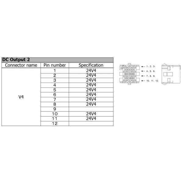Durable Server Power Supply Industrial Energy Saving Environmentally Friendly