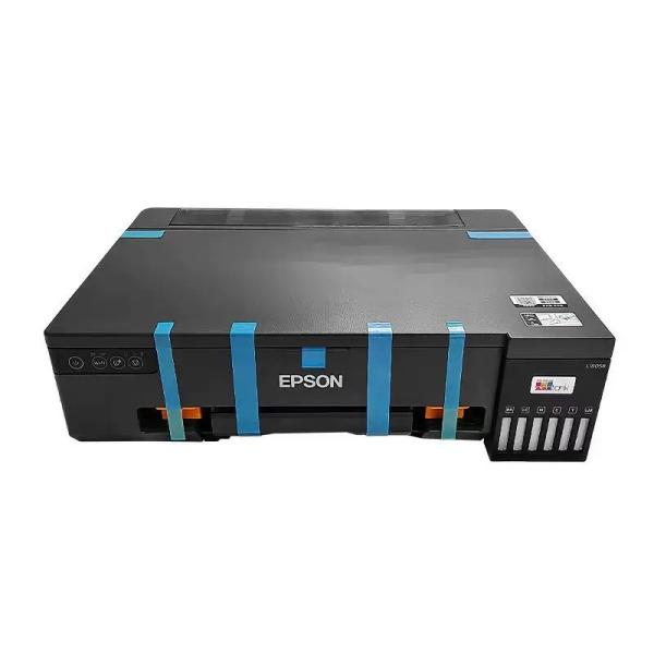 Sublimation Inkjet Printer Epson L8058 For Sublimation Printing Business