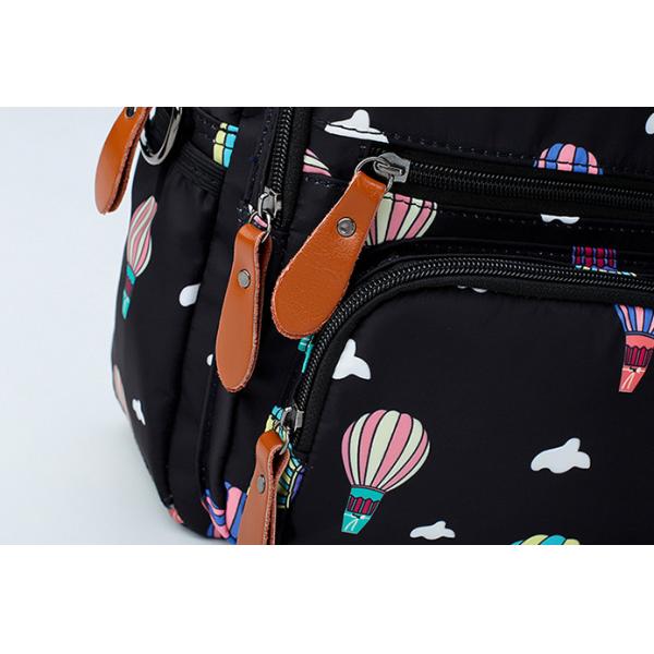 2021 low price portable multi function backpack mommy bags large capacity traveling backpack waterproof bags