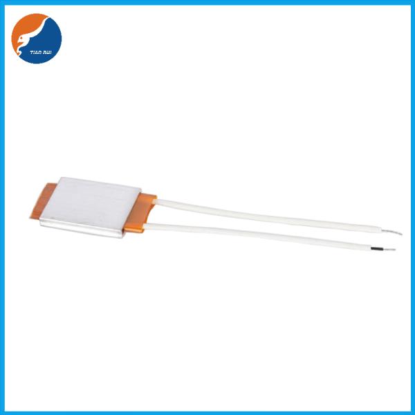 Automobile Air Conditioners PTC Heater With Shell Constant Temperature Heating