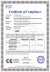 Shenzhen Vapehome Technology Co.,LTD. Certifications