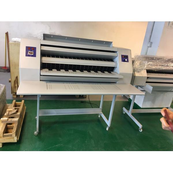 990PD Auto Separation Non Ammonia Blueprint Machine