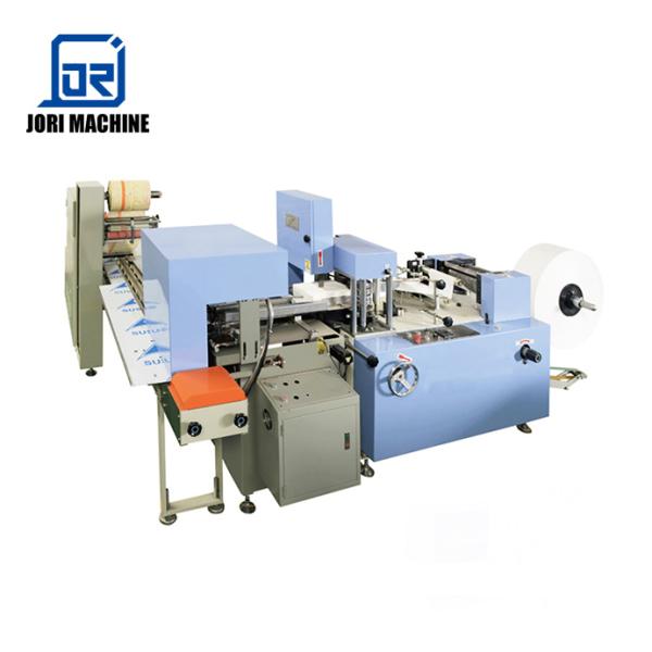 Full Automatic Tissue Paper Napkin Paper Packing Machine