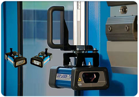 WE67K PRO Synchronize Servo Hydraulic Press Brake Bending Machine