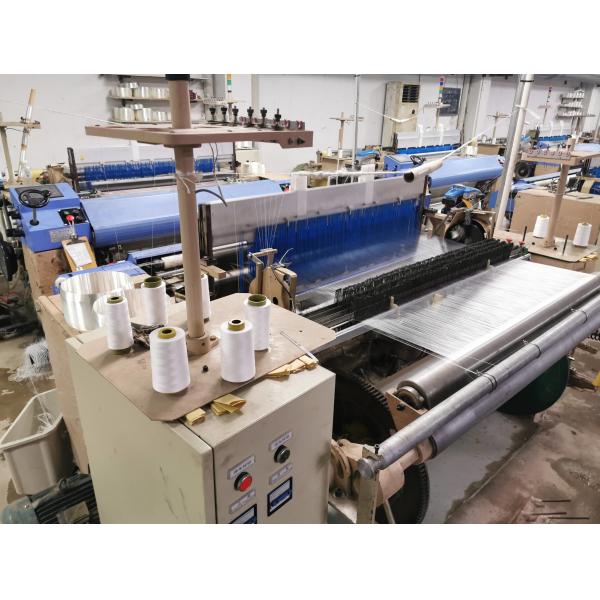 High Strength E Glass Fiber Yarns