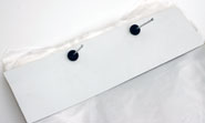 Micro-perforated Gusseted French Bread, microperforated, micro, bread bags, Cpp bags, opp