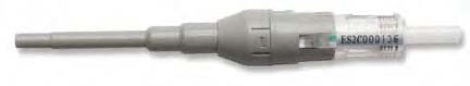 In Adapter Ferrule Cleaner Fiber Optic Tools , Optical Fiber Tools