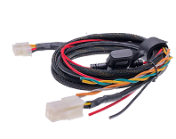 Improve Your Car's Functionality with 12V OBD2 Repair Wire Harness and Diagnostic Cable