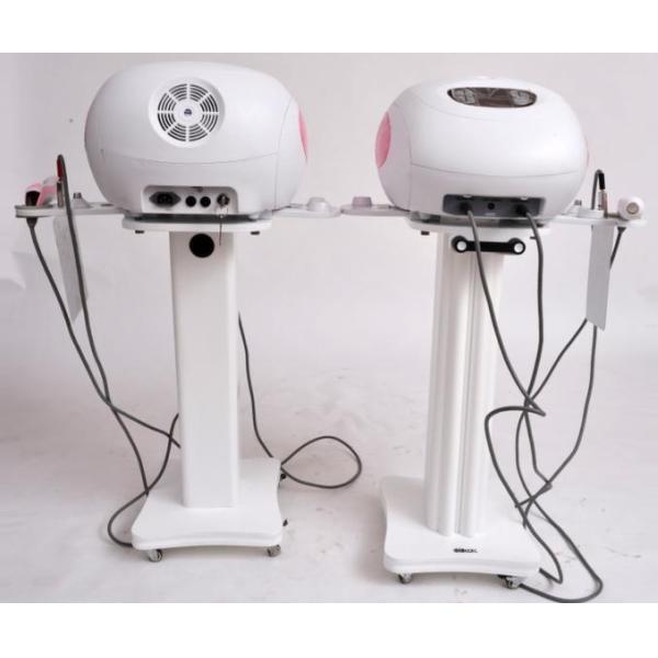 New RF Skin Tightening Machine (Ebox)