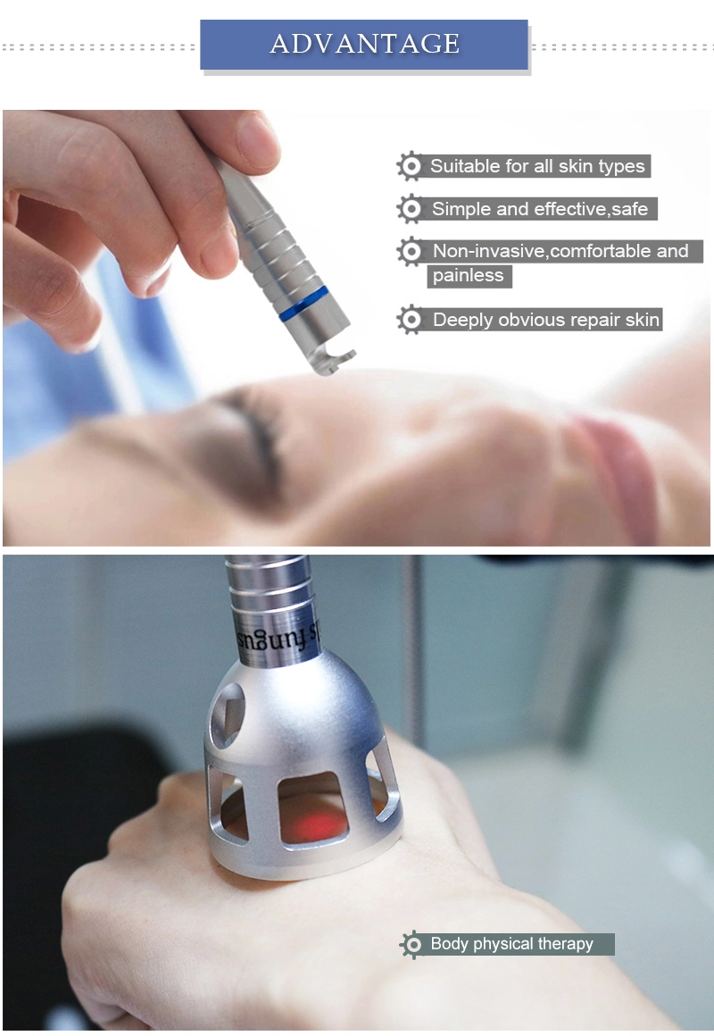 EVLT 0.5mm 980nm Diode Laser Vascular Removal Machine