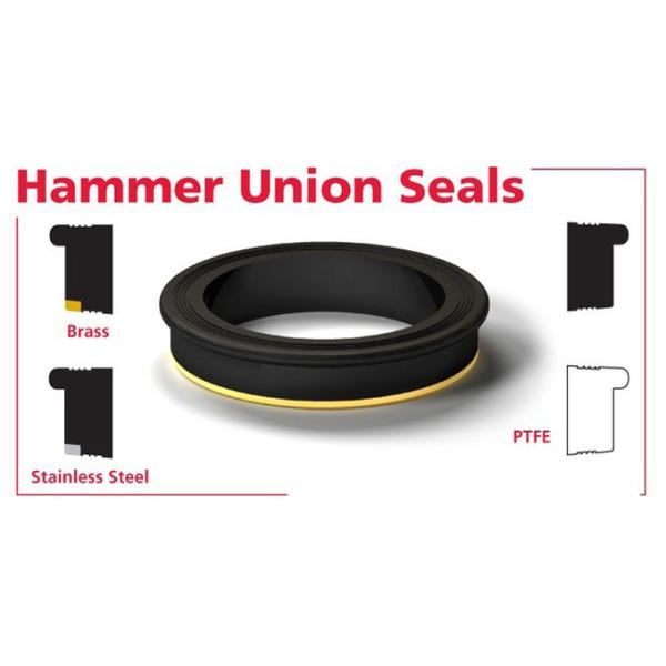 Durable NBR O Shape Rubber Union Seal Rings With High Performance