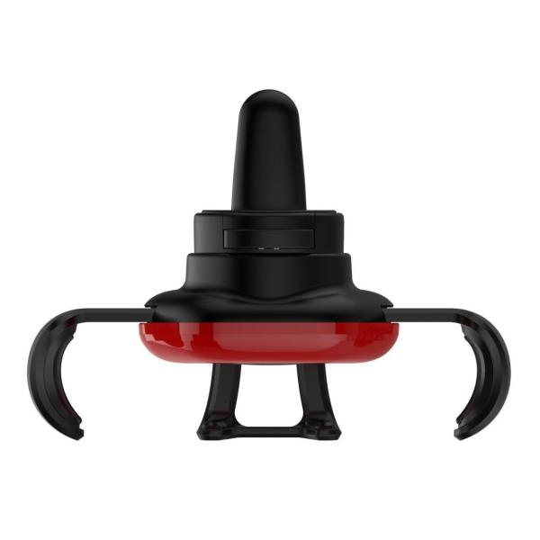 CAR WIRELESS CHARGER Wireless Charging Gravity Car Holder 2018 technology inventions unique design wireless car charger