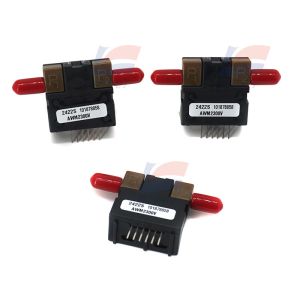 AWM2300V Flow Sensor Microbridge Mass Airflow Unamplified Low Differential